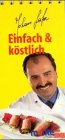 Stock image for Einfach & kstlich for sale by medimops