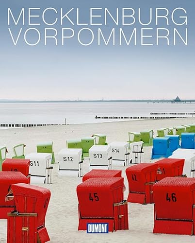 Beispielbild fr DuMont Bildband Mecklenburg-Vorpommern zum Verkauf von medimops