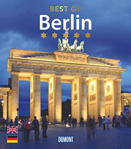 Stock image for DuMont Bildband Best of Berlin for sale by Better World Books Ltd