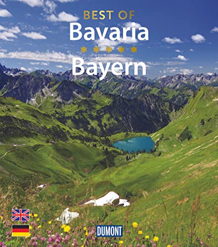 Stock image for DuMont Bildband Best of Bavaria/Bayern for sale by Wonder Book