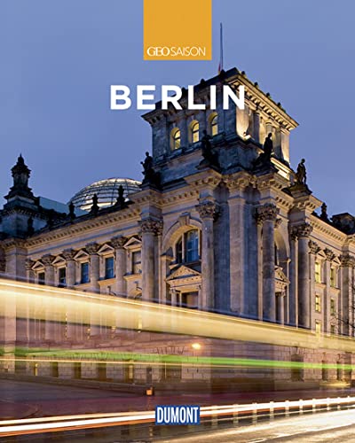 Beispielbild fr DuMont Reise-Bildband Berlin: Lebensart, Kultur und Impressionen zum Verkauf von medimops