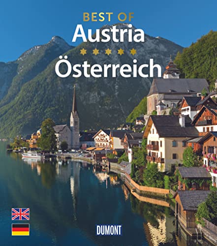 Imagen de archivo de DuMont Bildband Best of Austria/ sterreich a la venta por WorldofBooks