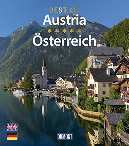 Stock image for DuMont Bildband Best of Austria/ sterreich for sale by WorldofBooks