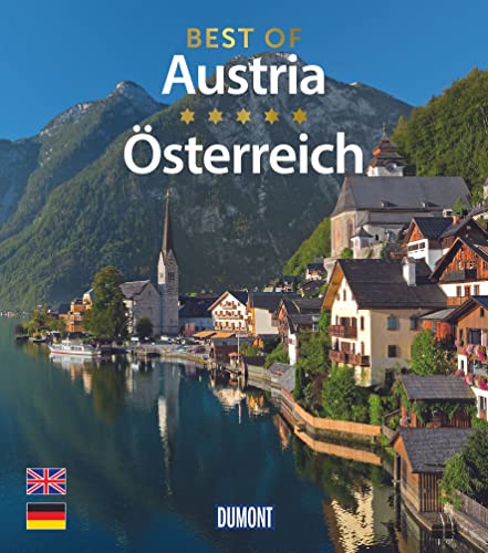 Stock image for DuMont Bildband Best of Austria/ sterreich for sale by WorldofBooks