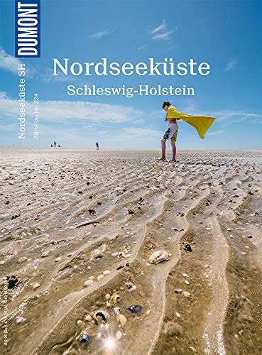 Stock image for DuMont Bildatlas 223 Nordseekste Schleswig-Holstein: Schleswig Holstein for sale by medimops