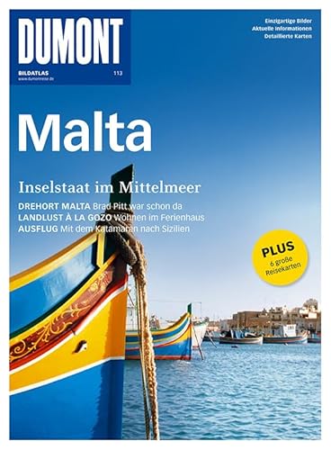 Beispielbild fr Malta zum Verkauf von medimops