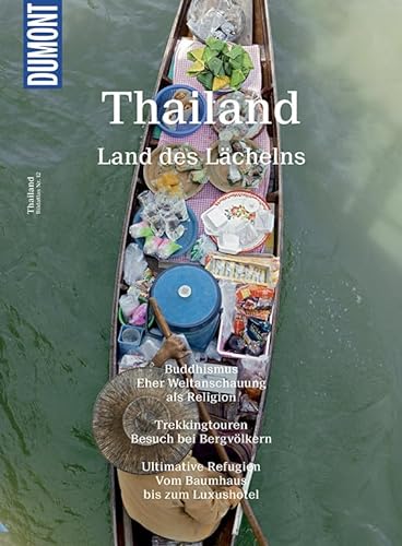 Stock image for DuMont BILDATLAS Thailand: Land des Lchelns for sale by medimops