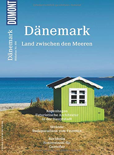 Beispielbild fr DuMont Bildatlas Dnemark: Land zwischen den Meeren zum Verkauf von medimops