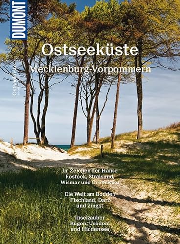 Stock image for DuMont Bildatlas Ostseekste, Mecklenburg-Vorpommern: Sommer an der See for sale by medimops