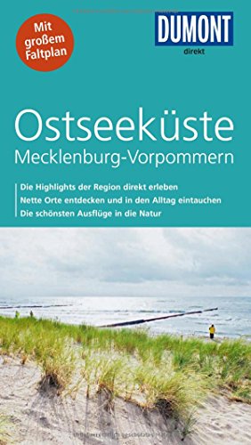 Stock image for Ostseekste, Mecklenburg-Vorpommern for sale by medimops