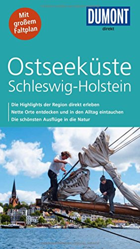 9783770195909: Ostseekuste Schleswig-Holstein