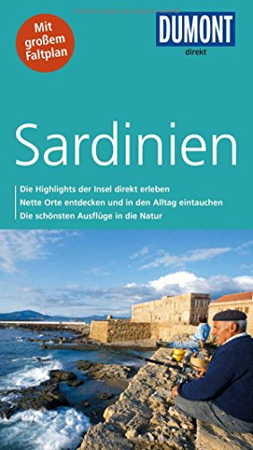 Beispielbild fr DuMont direkt Reisefhrer Sardinien zum Verkauf von medimops