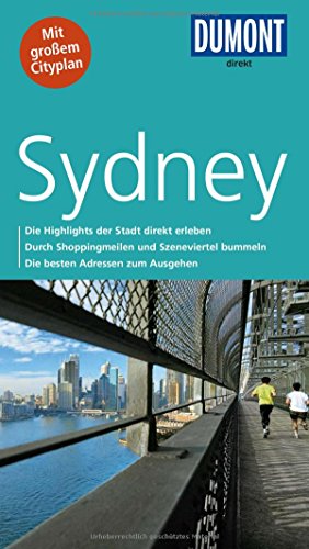 Stock image for DuMont direkt Reisefhrer Sydney for sale by medimops