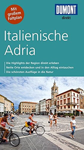 Stock image for Italienische Adria for sale by Wonder Book