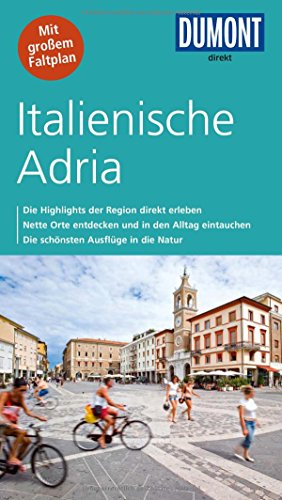 Stock image for Italienische Adria for sale by Wonder Book
