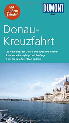 Stock image for DuMont direkt Reisef�hrer Donau-Kreuzfahrt for sale by Wonder Book