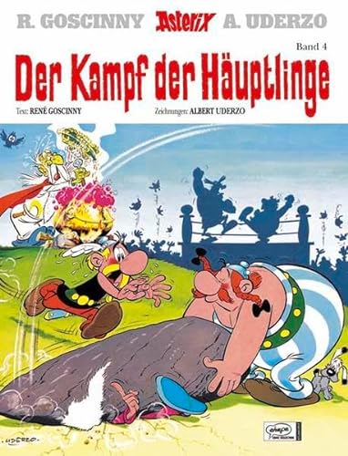 Stock image for Der Kampf Der Hauptlinge for sale by HPB-Emerald