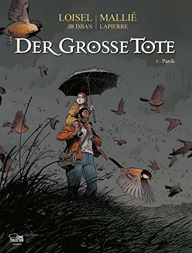 Beispielbild fr Der groe Tote 05 zum Verkauf von GreatBookPrices