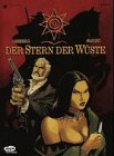 Beispielbild fr Der Stern der Wste, 2 Bde., Bd.2 zum Verkauf von DER COMICWURM - Ralf Heinig