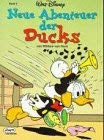 Neue Abenteuer der Ducks, Bd.4 (9783770403325) by Disney, Walt; Horn, William Van