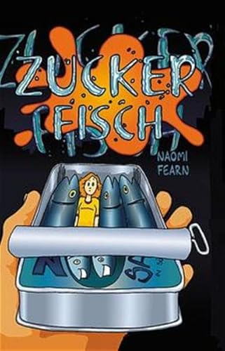 9783770405015: Zuckerfisch