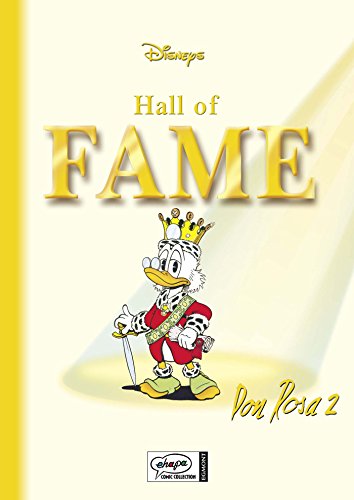 9783770406852: Hall of Fame 06. Don Rosa 2