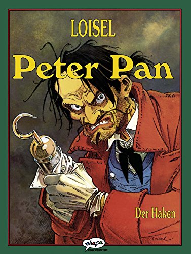 Beispielbild fr Peter Pan: BD 5 zum Verkauf von medimops