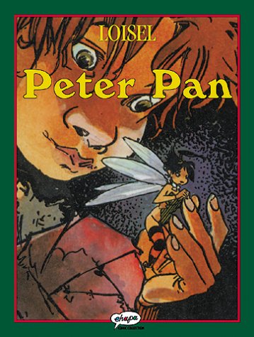 9783770408467: Peter Pan.(Limited Edition)