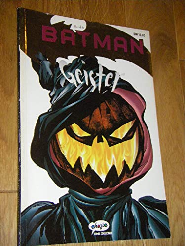 Stock image for Batman, Bd.6, Geister for sale by medimops