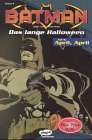 Beispielbild fr Batman, New Line, Bd.4, Das lange Halloween zum Verkauf von Goldstone Books