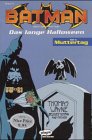 Beispielbild fr Batman, New Line, Bd.5, Das lange Halloween zum Verkauf von Goldstone Books