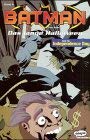 Beispielbild fr Batman, New Line, Bd.6, Das lange Halloween zum Verkauf von medimops