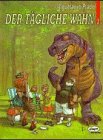 Der tÃ¤gliche Wahn, Bd.3 (9783770414369) by Prado, Miguelanxo