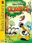 Beispielbild fr Barks Library: Comics, Band 6 zum Verkauf von medimops