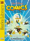 Beispielbild fr Barks Library: Comics, Band 16 zum Verkauf von medimops