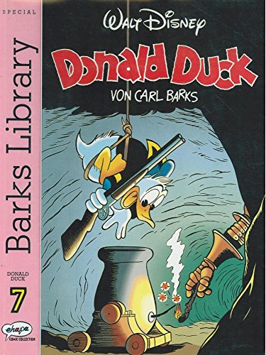 Beispielbild fr Donald Duck 07 zum Verkauf von WorldofBooks