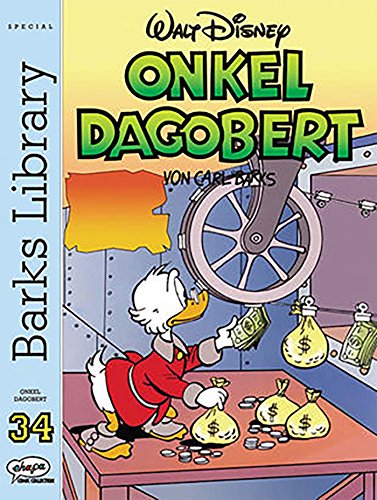 9783770420162: Onkel Dagobert 34.