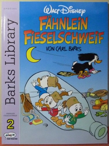 9783770420421: Fhnlein Fieselschweif 02.