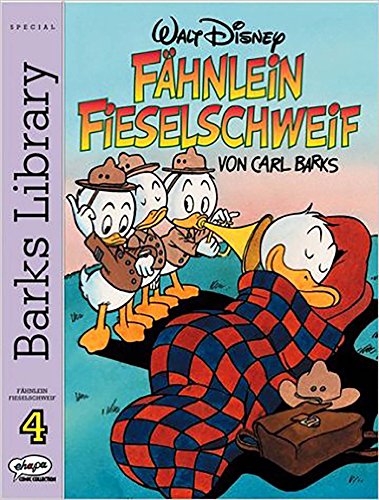 9783770420445: Fhnlein Fieselschweif 04.