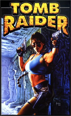 9783770423910: Tomb Raider Collection, Tl.1