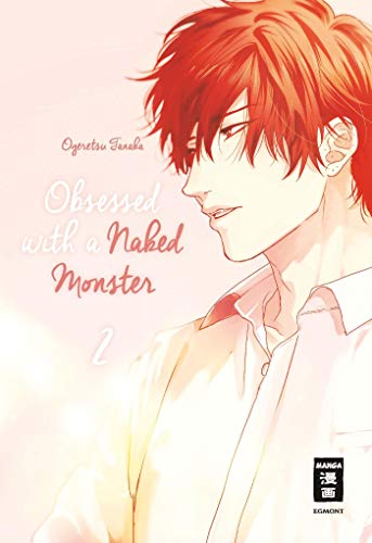 9783770426515: Obsessed with a naked Monster 02