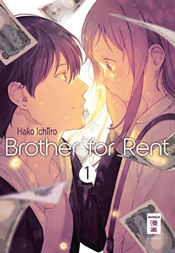 Beispielbild fr Brother for Rent 01 zum Verkauf von WorldofBooks