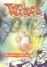 Stock image for W.i.t.c.h. ( Witch) 11. Die andere Wahrheit. Will. Irma. Taranee. Cornelia. Hay Lin for sale by medimops