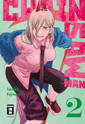 Imagen de archivo de Chainsaw Man 02 a la venta por Goodwill