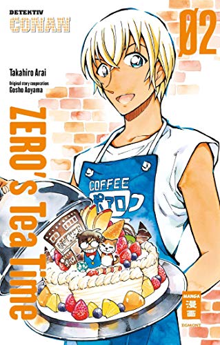 Beispielbild fr Zero's Teatime 02 -Language: german zum Verkauf von GreatBookPrices