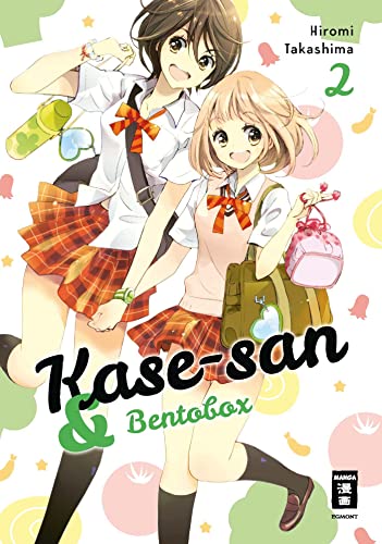 Stock image for Kase-san 02 -Language: german for sale by GreatBookPrices