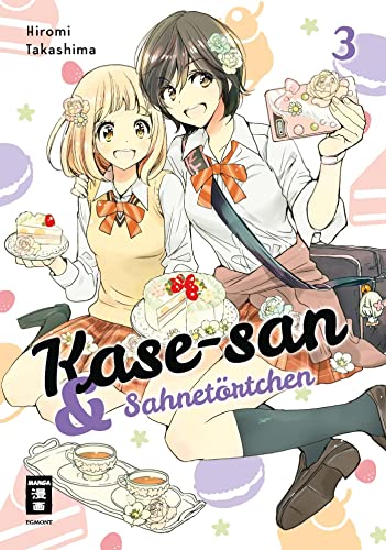 Stock image for Kase-san 03 -Language: german for sale by GreatBookPrices