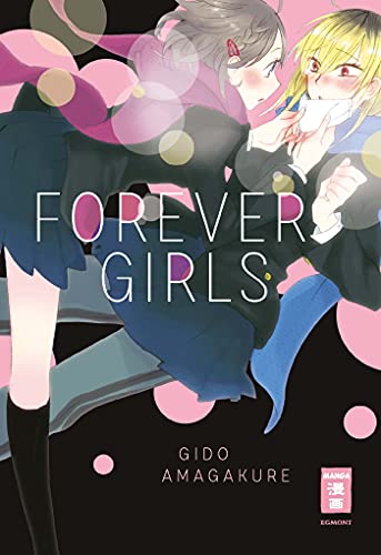 Imagen de archivo de Forever Girls -Language: german a la venta por GreatBookPrices