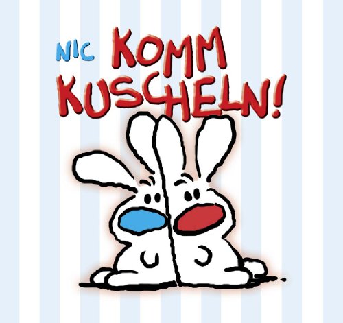 NIC - Komm kuscheln! (9783770432431) by Zander