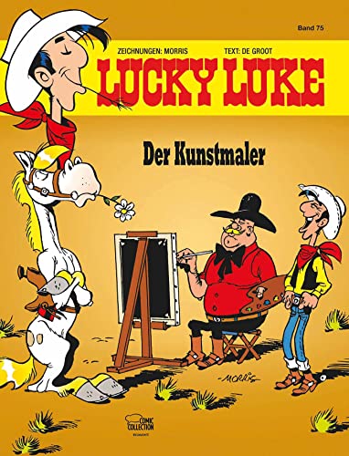 Stock image for Der Kunstmaler: Bd.75 for sale by Revaluation Books